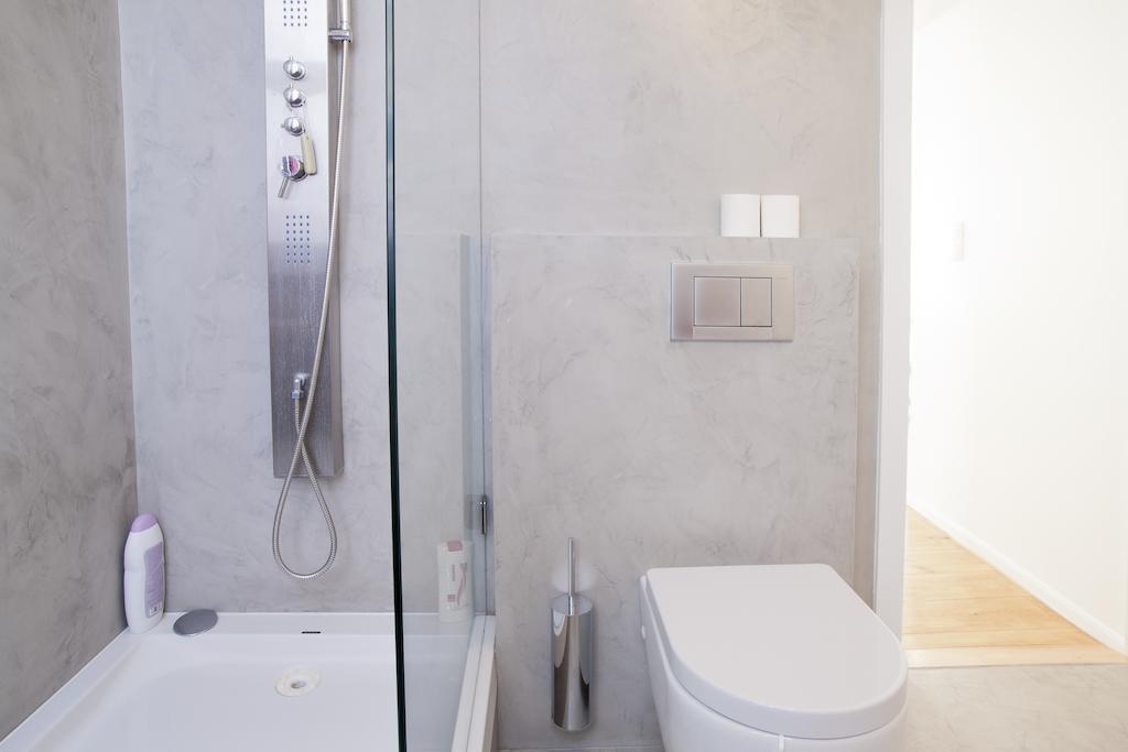 Bairrus Lisbon Apartments - Graca Habitación foto